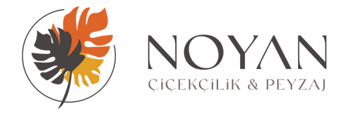Noyan Çiçekçilik logo